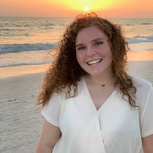 Meet your Posher, Daisy